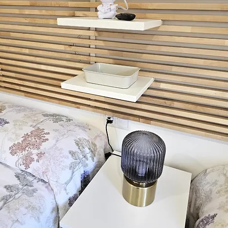 Mequedo Parque Nuevo Apartamento *
