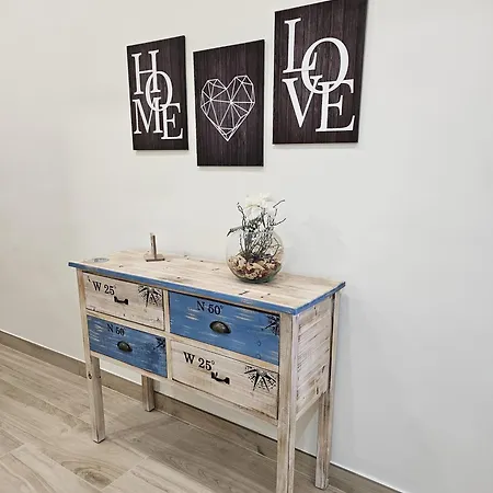 Apartamento Mequedo Parque Nuevo