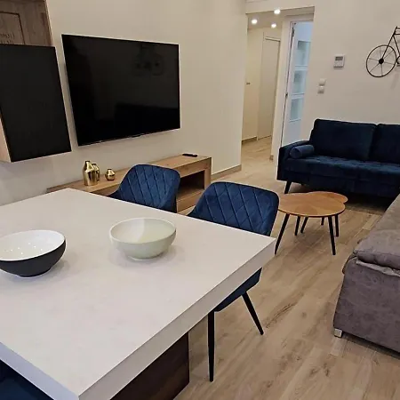 Apartment Mequedo Parque Nuevo Alcaniz