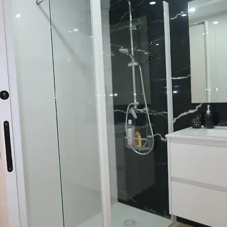 Mequedo Parque Nuevo Apartamento *