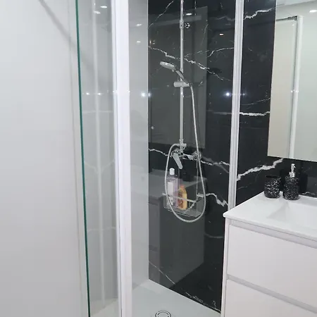 Mequedo Parque Nuevo Apartamento *