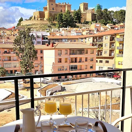 Apartamento Mequedo Parque Nuevo *